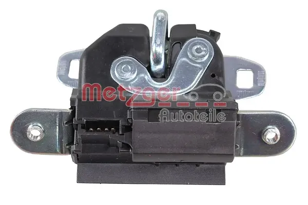 Fecho de tampa de porta-malas (de 3ª/5ª porta traseira) Fiat 500 312