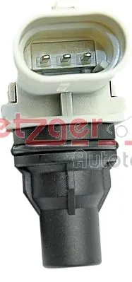Sensor de posição da árvore distribuidora 0903213 Metzger