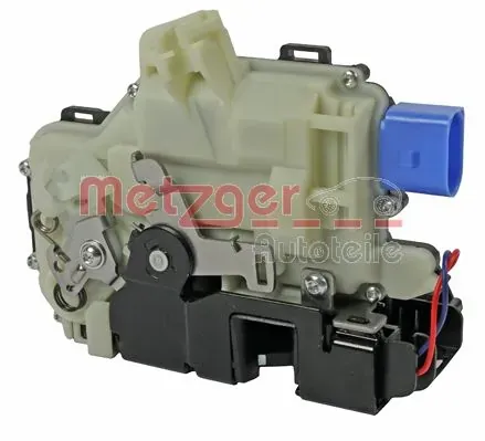 Compre Fecho da porta dianteira esquerda Skoda Octavia TOUR I A4 1U2