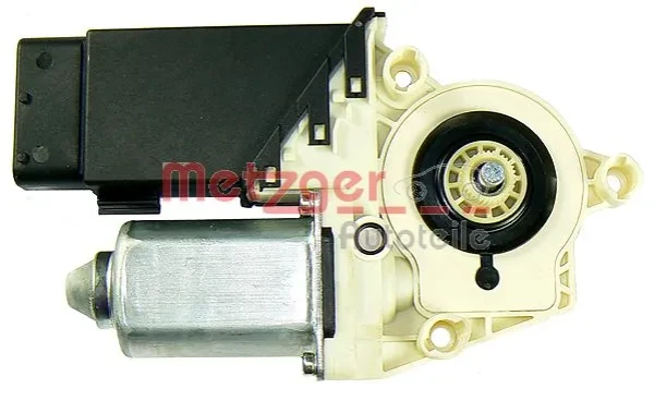 Motor de acionamento de vidro da porta dianteira esquerda para Volkswagen Golf (1J5)