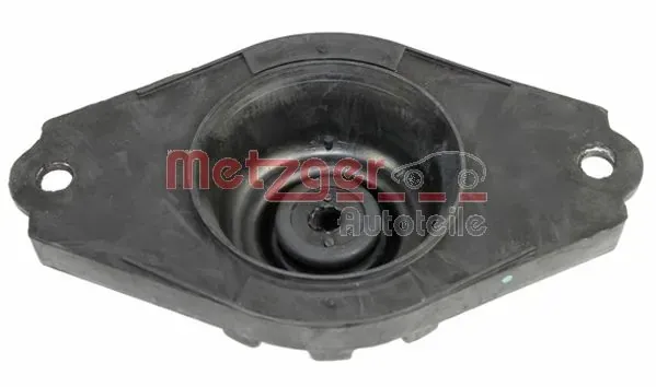 Suporte de amortecedor traseiro Nissan Primera P12