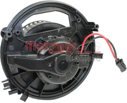 Motor de ventilador de forno (de aquecedor de salão) Seat ATECA KH7, KHP