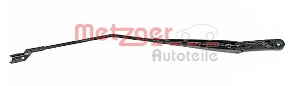 Braço de limpa-pára-brisas do pára-brisas para Volkswagen Caddy (2KA)