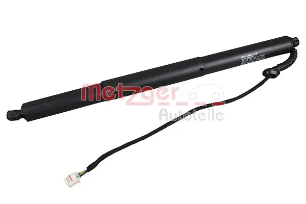 Amortecedor de tampa de porta-malas (de 3ª/5ª porta traseira) Audi A5 Sportback