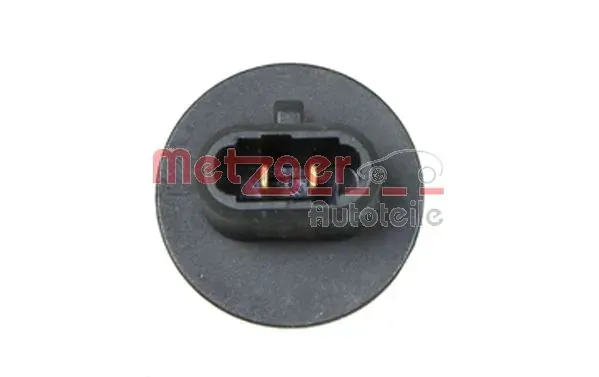 Sensor de temperatura da mistura de ar Mazda 323 F V