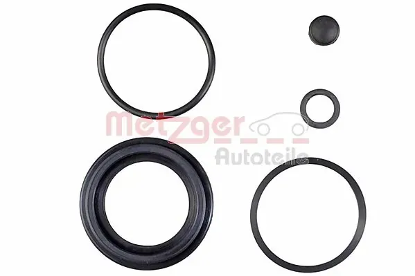 Kit de reparação de suporte do freio traseiro Audi A5 Sportback
