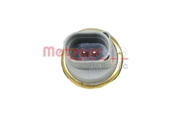 0905022 Metzger sensor de temperatura do fluido de esfriamento