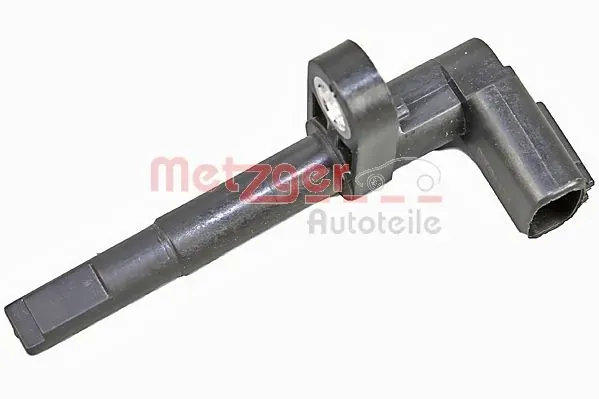Sensor ABS traseiro esquerdo Lexus LS USF4