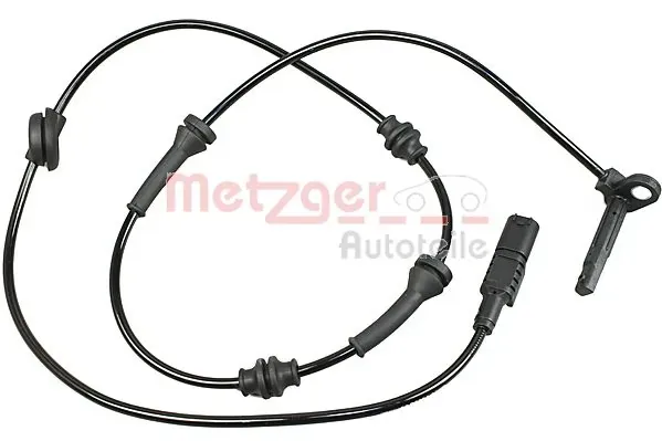 Sensor dianteiro de ABS Alfa Romeo Giulietta 940