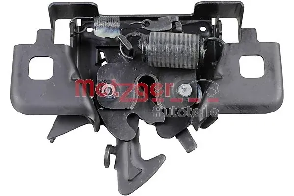 Fecho da capota Renault Trafic III