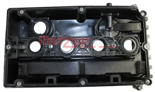  Tampa de válvulas Opel Zafira 