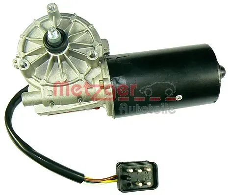 Motor de limpador pára-brisas do pára-brisas Mercedes C W202