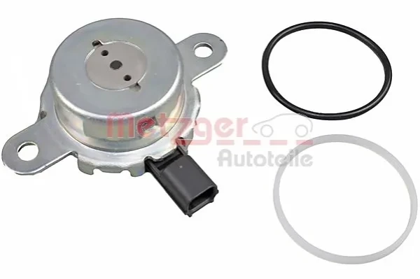 Válvula eletromagnética de posição (de fases) da árvore distribuidora para Subaru Forester (S13, SJ)
