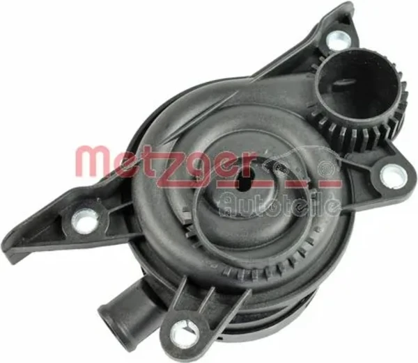 Válvula PCV de ventilação dos gases de cárter para Mercedes C (CL203)
