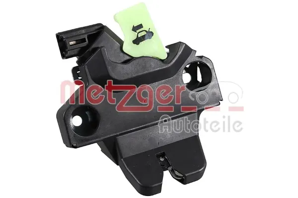 Fecho de tampa de porta-malas (de 3ª/5ª porta traseira) Tesla Model 3 5YJ3
