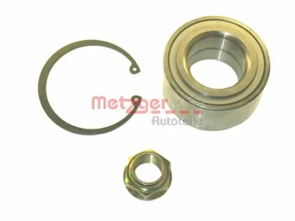 WM2067 Metzger