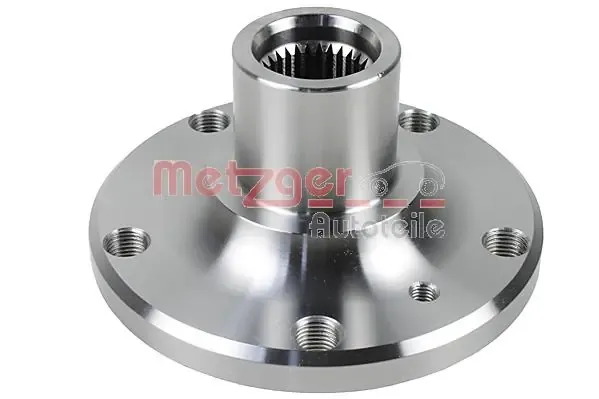 Cubo dianteiro BMW X5 E53