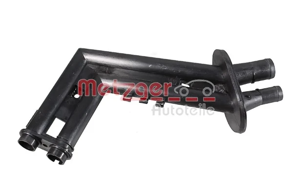 Radiador de forno (de aquecedor) para Renault Scenic (JA0)