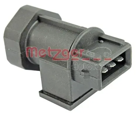 Sensor de velocidade 0909065 Metzger