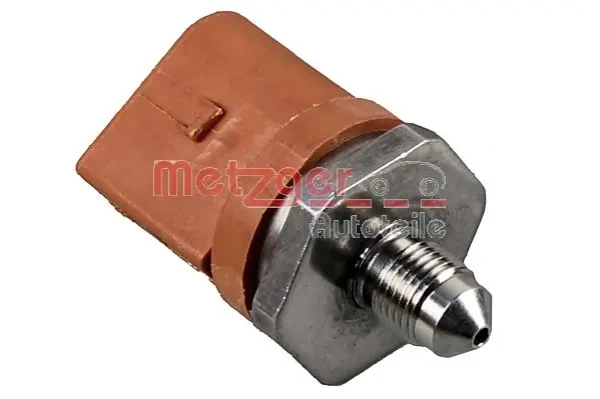 Sensor de pressão de combustível para Audi A8 (4H_)