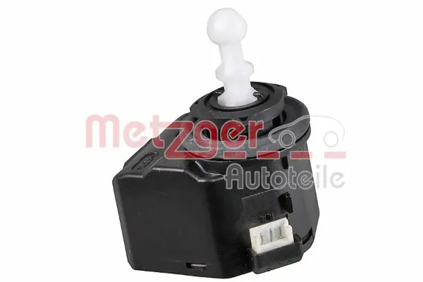 Corretor da luz Volkswagen Touareg II