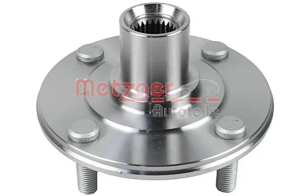 Cubo dianteiro para Mitsubishi Lancer (CSW)