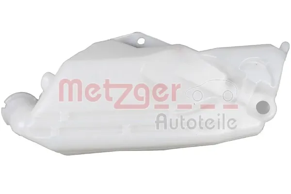 Tanque de fluido para lavador de vidro Peugeot 206 2A/C