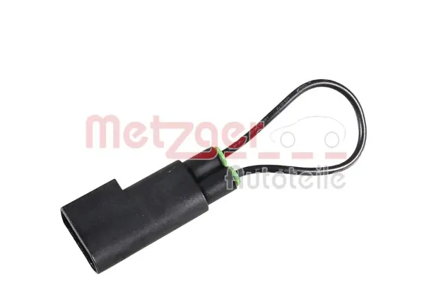 Sensor dianteiro de desgaste das sapatas do freio Ford Transit VI