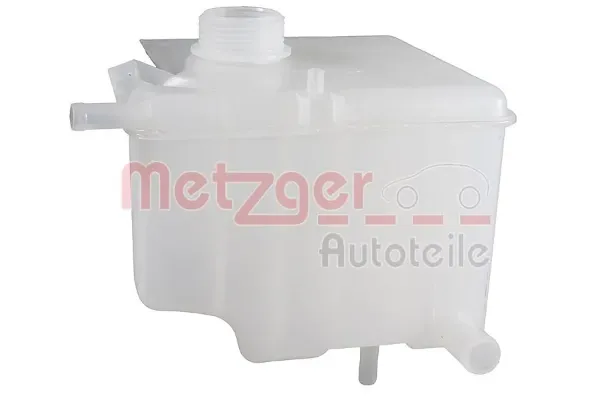 Tanque de expansão do sistema de esfriamento para Renault Laguna (B56)