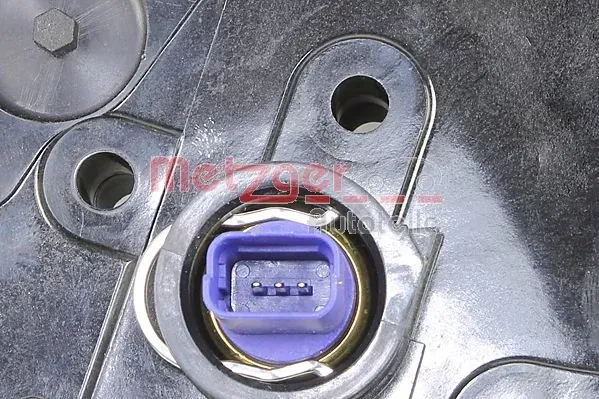 Caixa do termostato Citroen Jumper 244