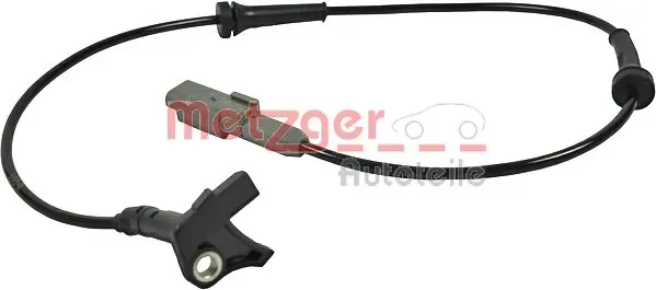 0900207 Metzger
