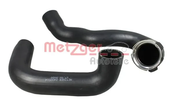 144602862R VAG mangueira (cano derivado direita de intercooler)
