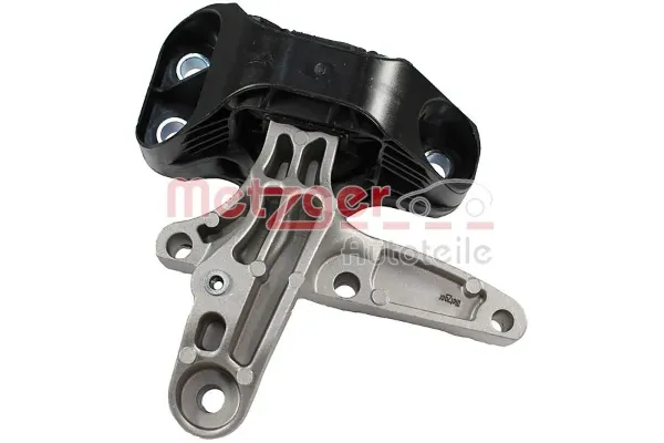 Coxim (suporte) direito de motor 8053985 Metzger
