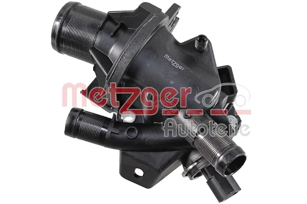 Caixa do termostato para Renault Master (FV, JV)