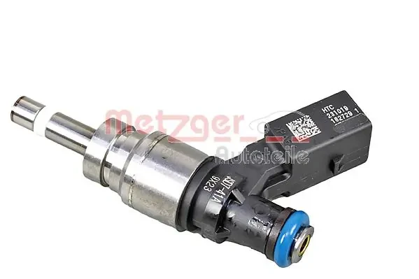 Injetor de injeção de combustível para Audi Q7 (4L)