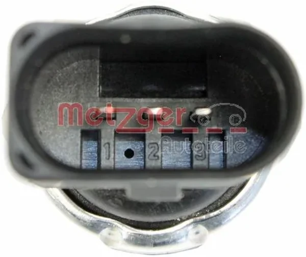 Sensor de pressão absoluta de aparelho de ar condicionado para Seat Exeo (3R5)