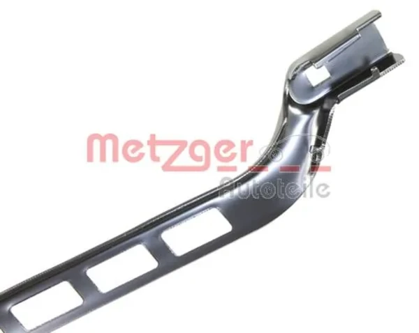 Braço de limpa-pára-brisas do pára-brisas para Mercedes ML/GLE (W166)