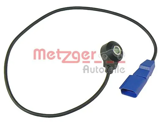 Sensor de detonação Audi A6 Allroad C5