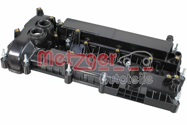 Tampa de válvulas para Land Rover Freelander (L359)