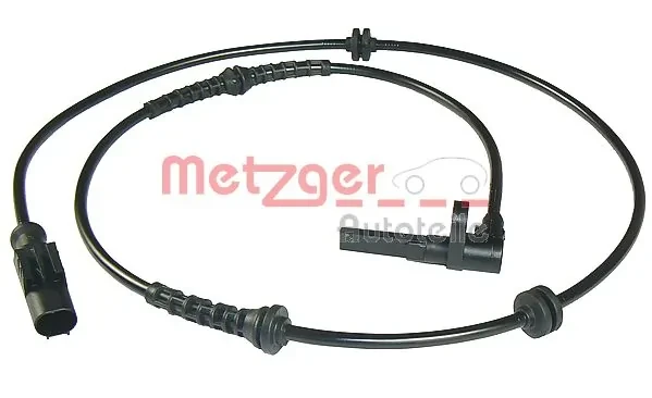 0900413 Metzger