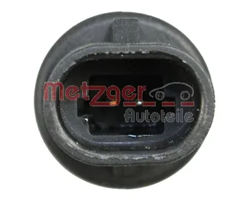 Sensor de temperatura da mistura de ar 0905074 Metzger