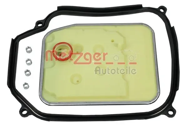Filtro da Caixa Automática de Mudança 8020100 Metzger