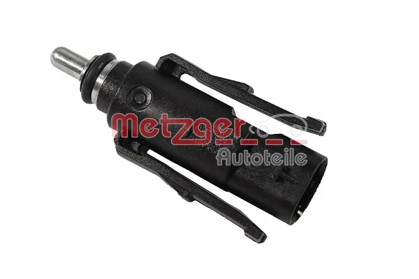 Sensor de temperatura do fluido de esfriamento para BMW 2 (F46)