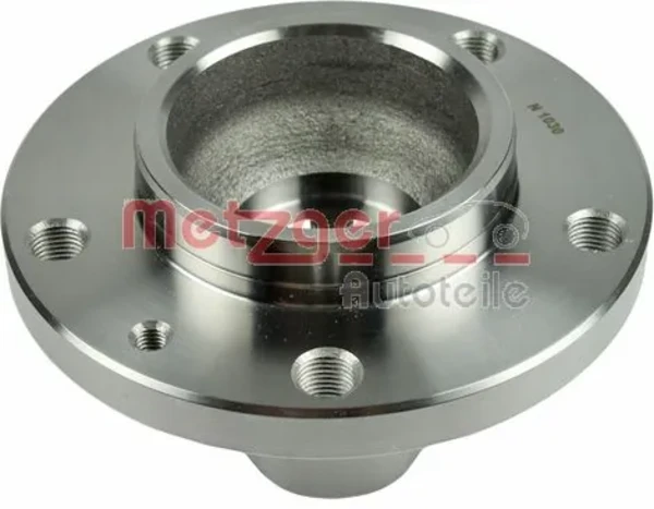 Cubo dianteiro para Opel Movano (H9)