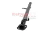 Mangueira (cano derivado) do sistema de esfriamento Fiat Ducato 2 230L