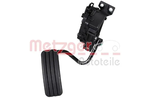 Pedal de gás (de acelerador) Renault Espace IV