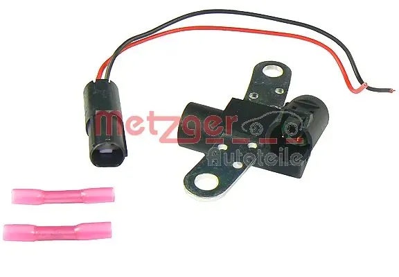Sensor de posição (de revoluções) de cambota Renault Clio LU