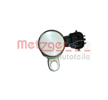 Válvula eletromagnética de posição (de fases) da árvore distribuidora Ford Focus II