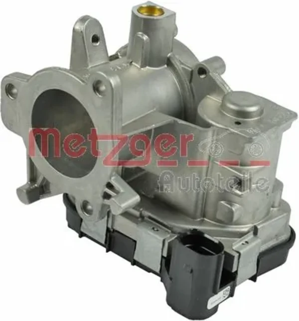 Válvula de borboleta montada para Fiat 500 (334)