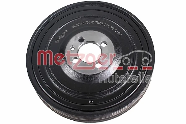 Polia de cambota para Jeep RENEGADE (BU, B1)